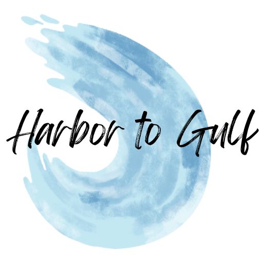 Heart Charm, Stanley Cup Accessories - Harbor to Gulf