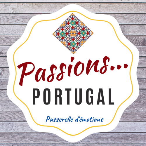 Bougie parfumée cire de soja-Vaisselle portugaise-Passions