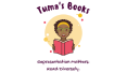 Wholesale/Bulk Book Orders – Tuma's Books