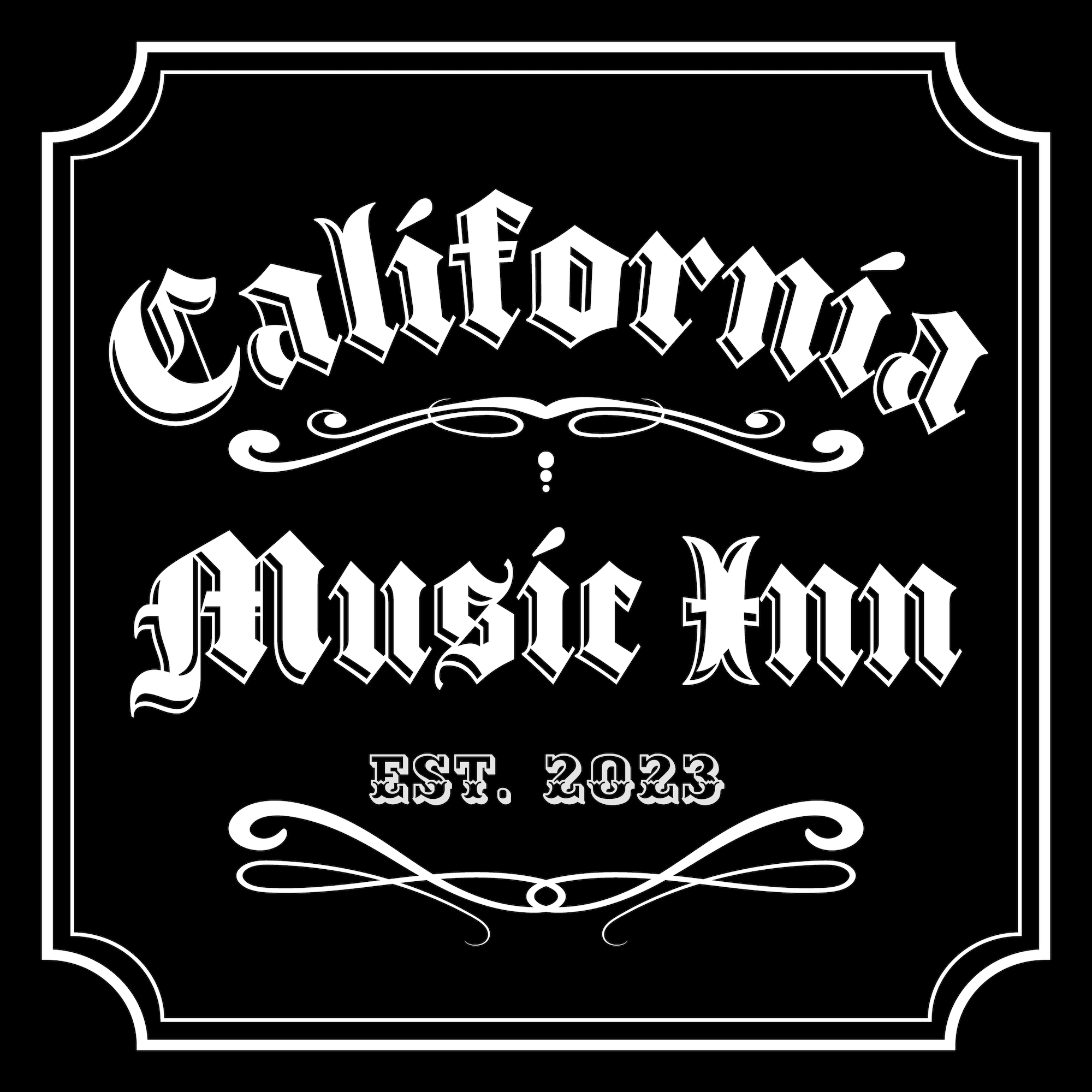 DTB - Tell Me What U See – California Music Inn