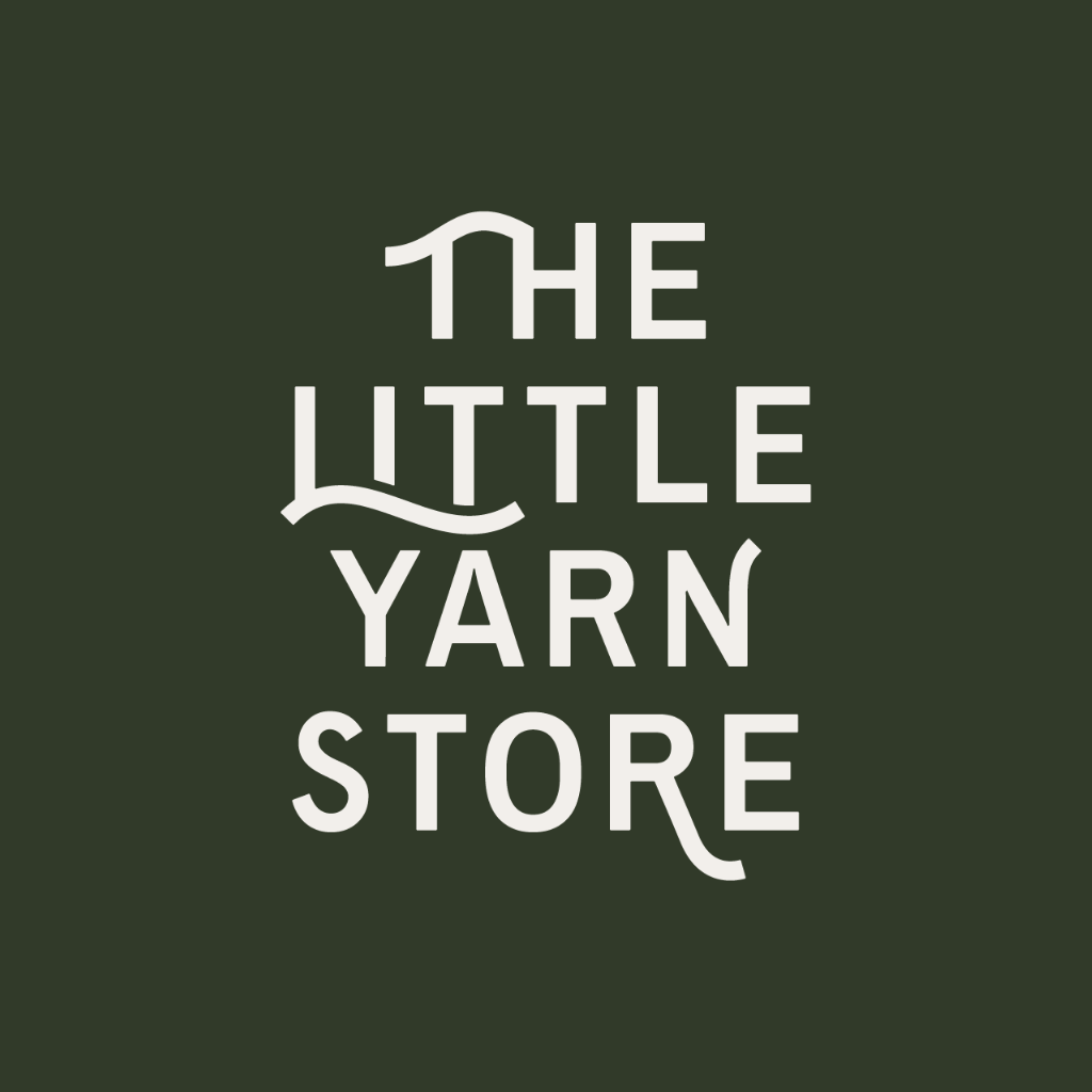 Fiddlesticks Posie - The Little Yarn Store