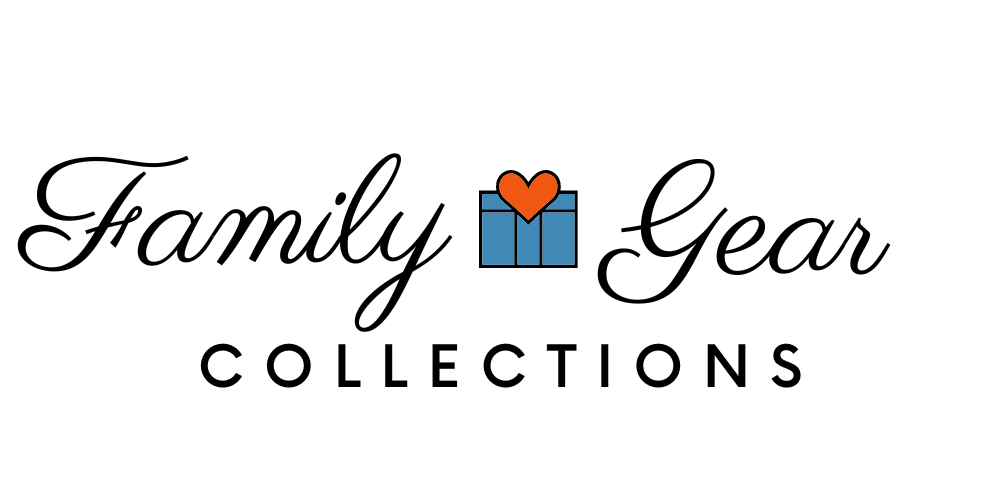 Mother's Day Gift – Family Gear Collections