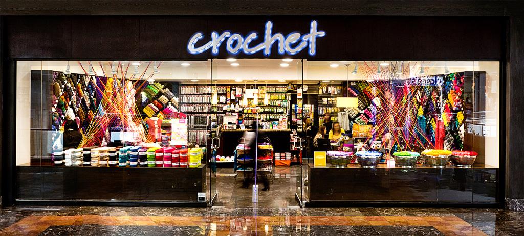 mordaz mitología sesión Crochet Stores – Crochetstores