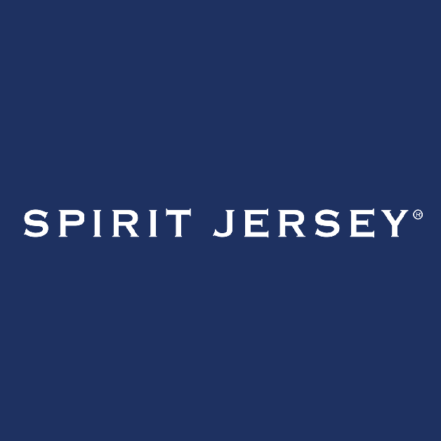 Spirit Jersey: Arizona Red Sparkle Jersey
