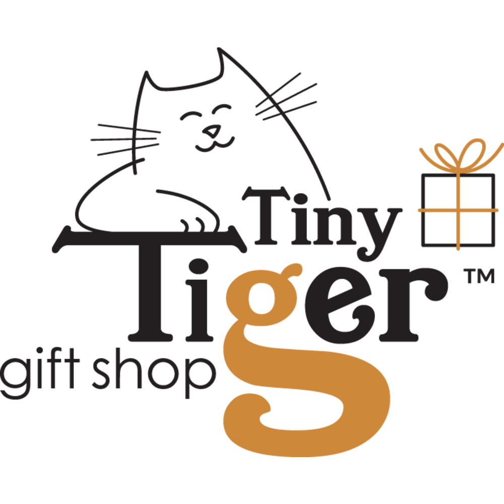 Meow Meow: Trinket Tray - Tiny Tiger Gift Shop