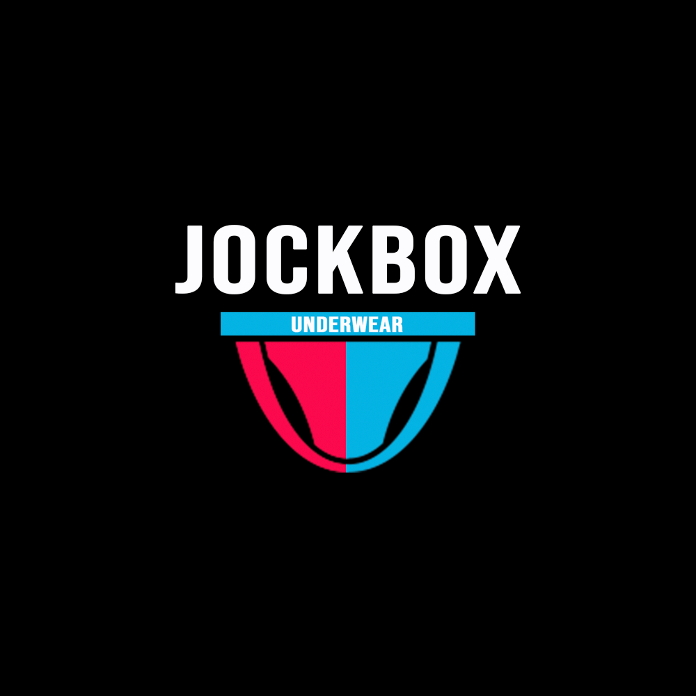 JOCKBOX, Underwear For Gay Men