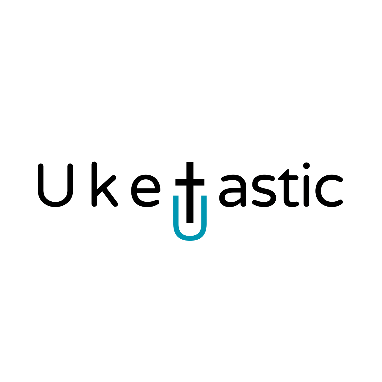 Uke Inspired Brand Clothing - Be Uketastic – Uke Tastic