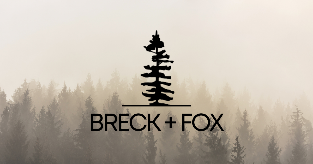 Original Moon Lamp - Breck and Fox – BRECK + FOX