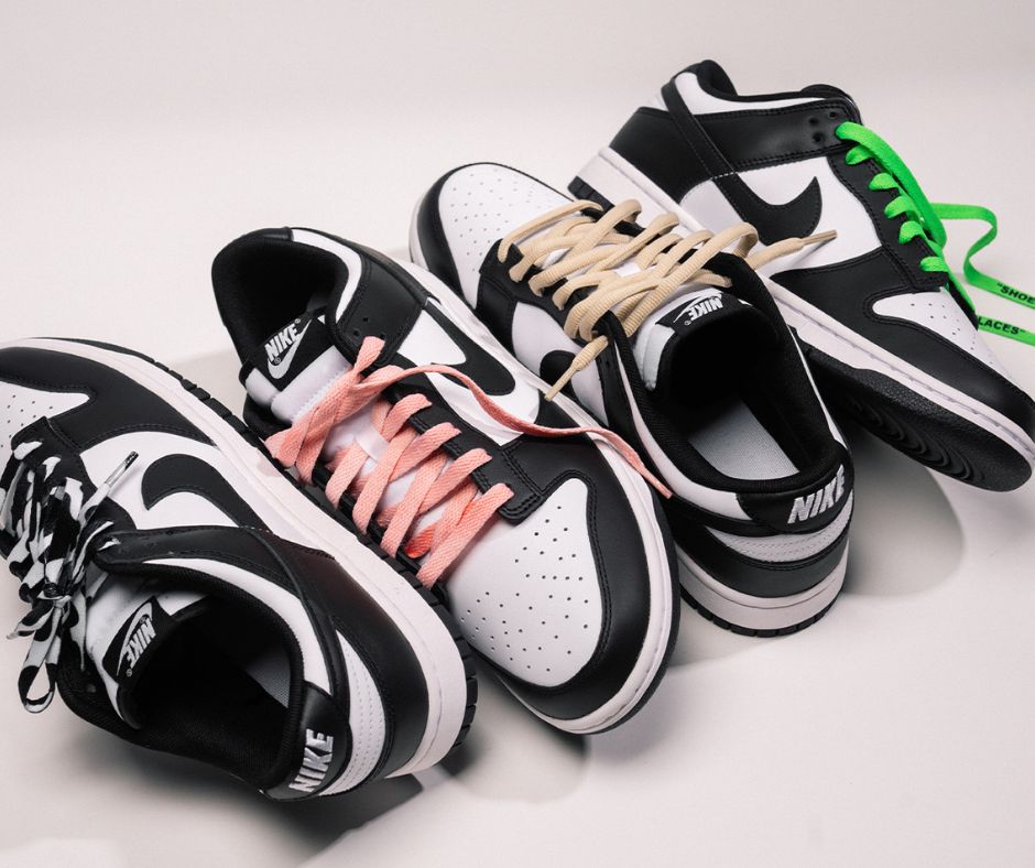 Nike Air Jordan 2 Shoelace Size Guide [Exact Length] - Loop King