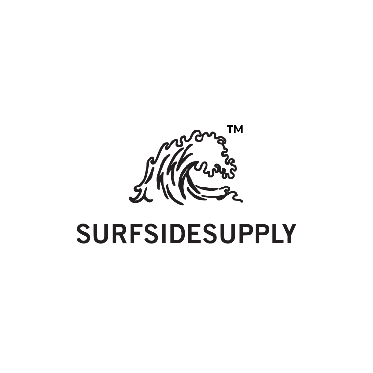 Jack Brushback Fleece Jogger - Blue Heather - Surfside Supply Co. –  Surfside Supply Co.