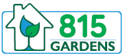 3.5 x 5 Deep Black Square Greenhouse Mega Pots - P86D - Grower's Solution