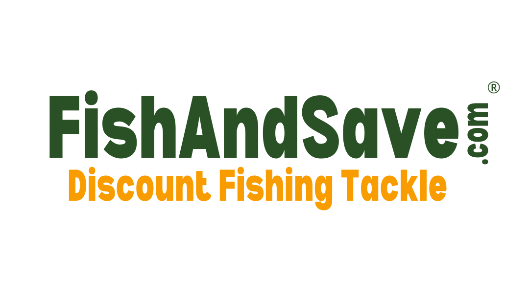 Brand Name Fishing Gear At Closeout Prices. — FishAndSave