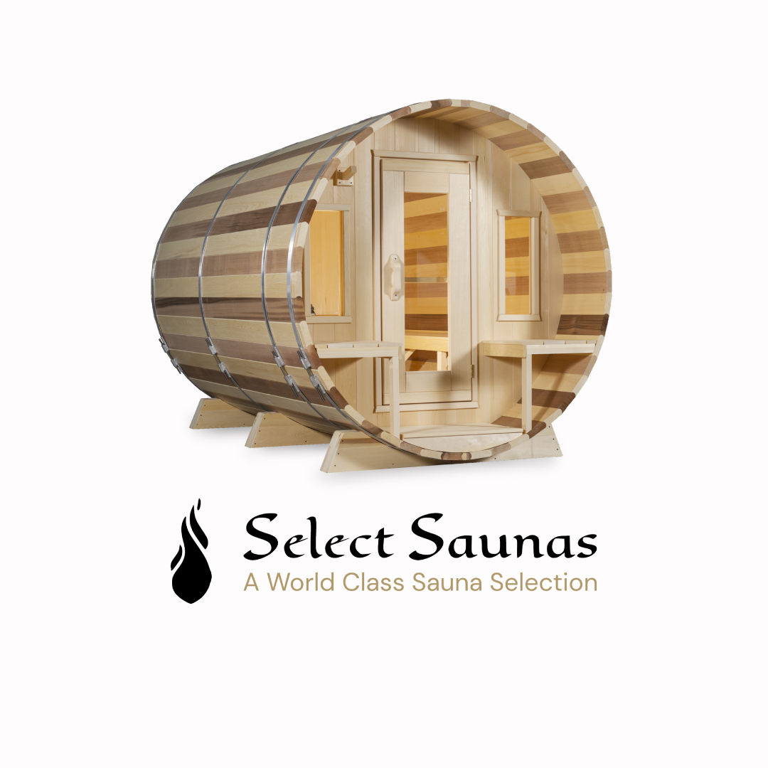 Ice Barrel Ice Block Mold • Select Saunas