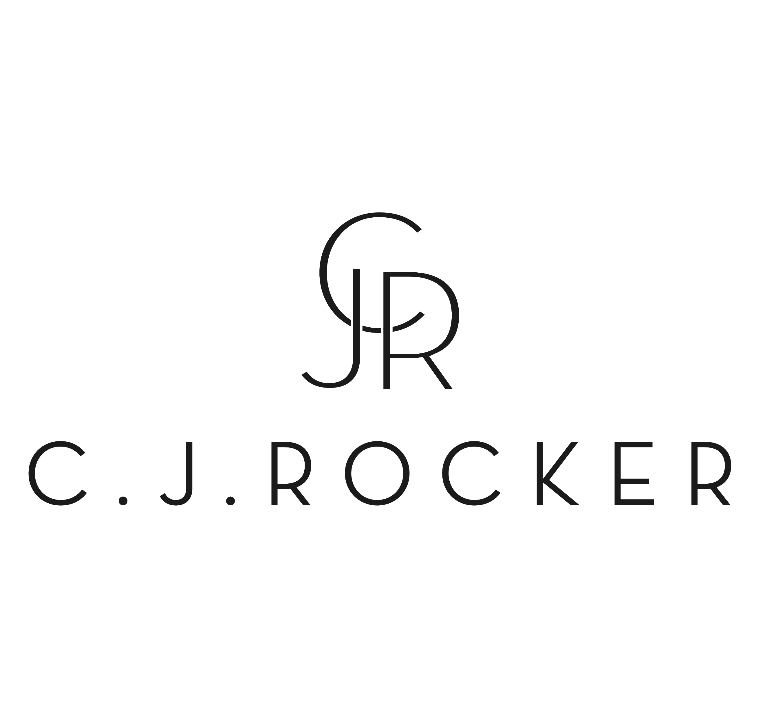 The CJR Necklace Extenders - C.J.ROCKER