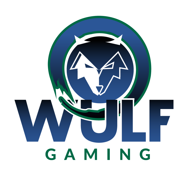 Northgard: Uncharted Lands - Wulf Gaming