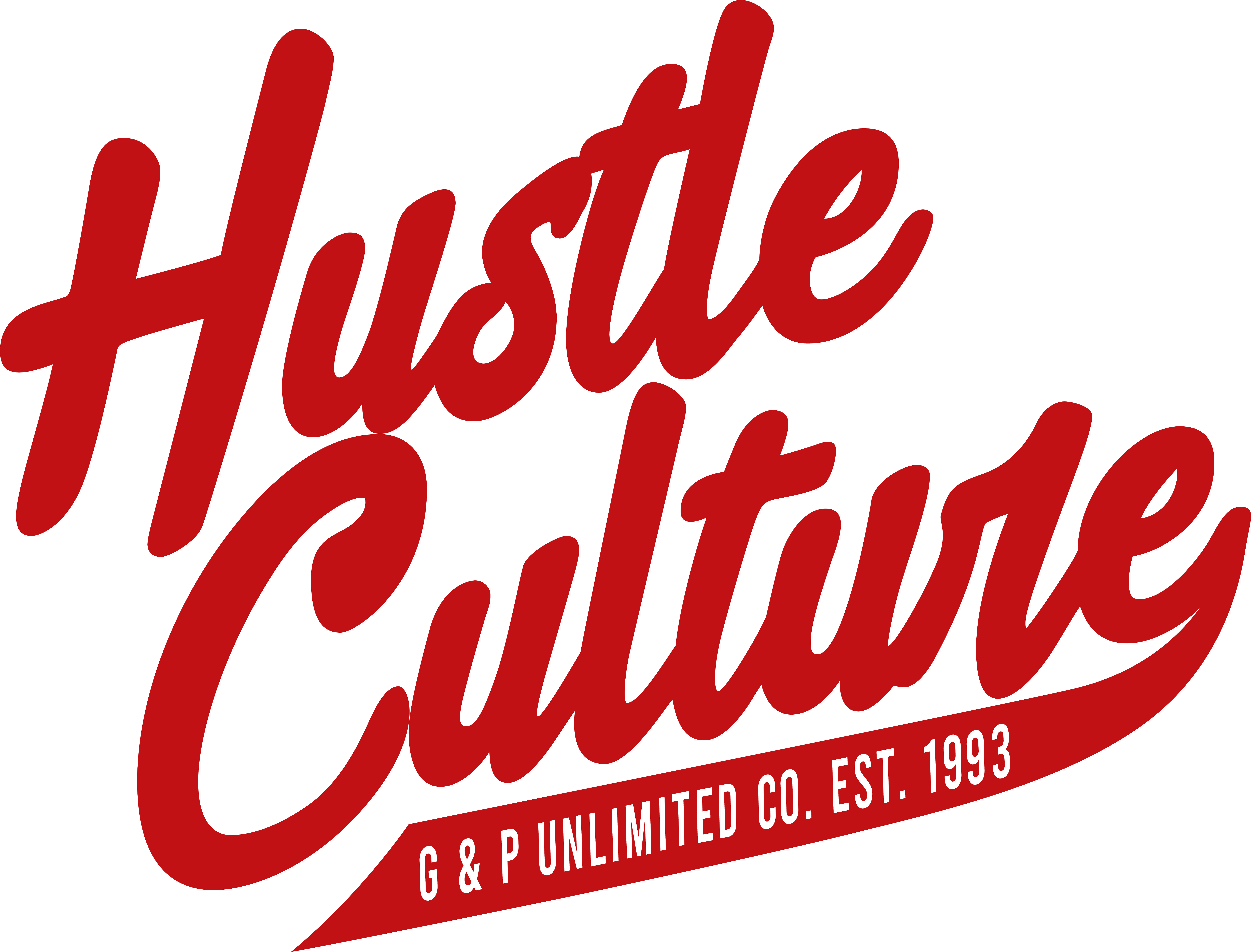 Hustle Mode Hoodie – Hustle & Cultivate
